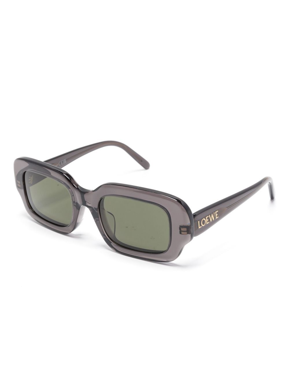Loewe SLIM SUNGLASSES Size ONE SIZE - 3 Thumbnail