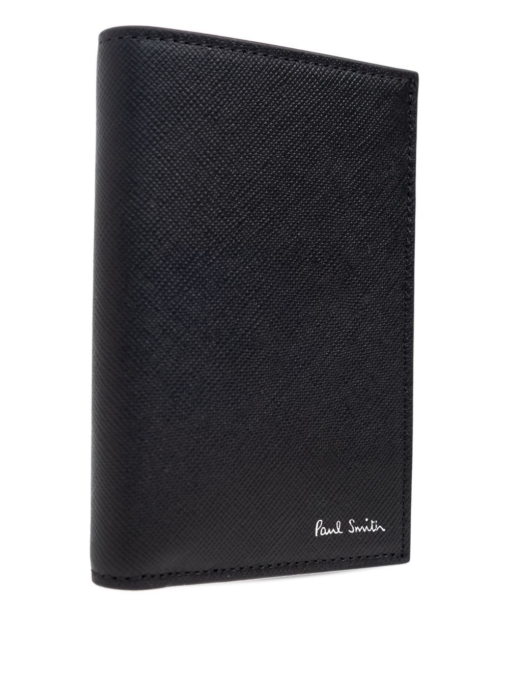 Paul Smith LEATHER WALLET Size ONE SIZE - 4 Thumbnail