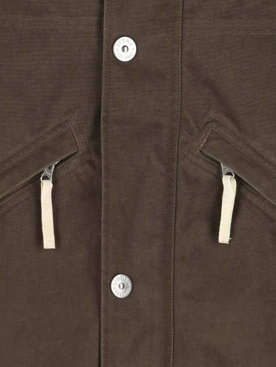 Stone Island STONE ISLAND Men Jacket 4100080S0110 V0054 Green Size US XL / EU 56 / 4 - 3 Thumbnail