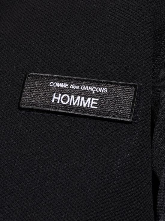 Comme des Garcons COMME DES GARCONS Men Jacket HON005051 1BLACK Black Size US M / EU 48-50 / 2 - 5 Thumbnail