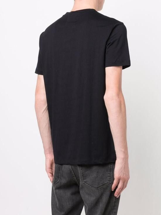 Emporio Armani EMPORIO ARMANI Men T-Shirts 8N1TN5 1JPZZ0974 Blue Size US S / EU 44-46 / 1 - 3 Thumbnail
