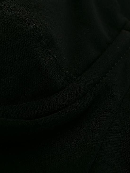 Norma Kamali NORMA KAMALI Women Long Skirts KK1293PL177 001 Black Size S / US 4 / IT 40 - 7 Thumbnail