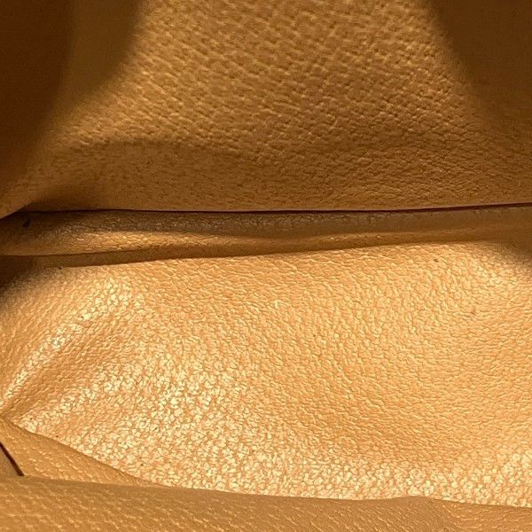Celine Celine Celine Macadam Leather Handbag Leather Tote Bag M95 Size ONE SIZE - 6 Thumbnail