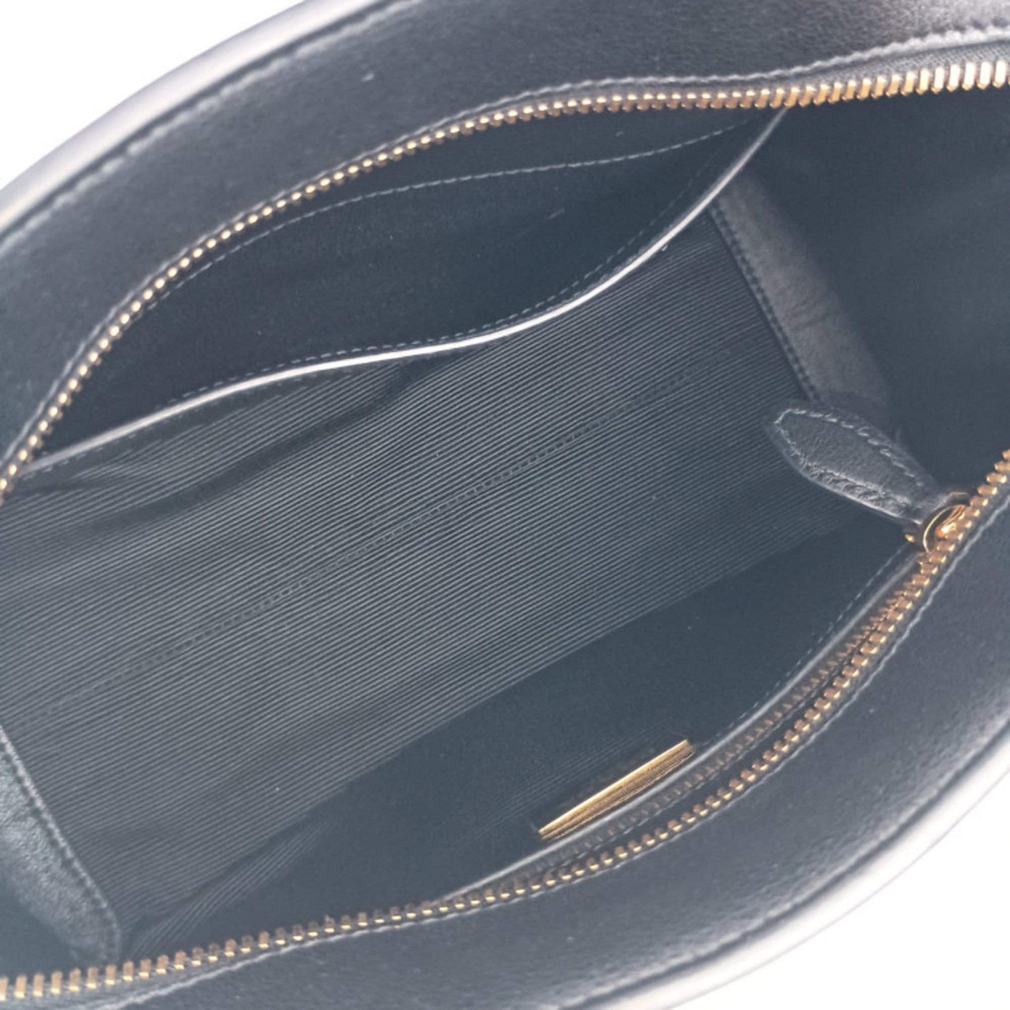 Prada Prada Saffiano handbag Size ONE SIZE - 8 Thumbnail