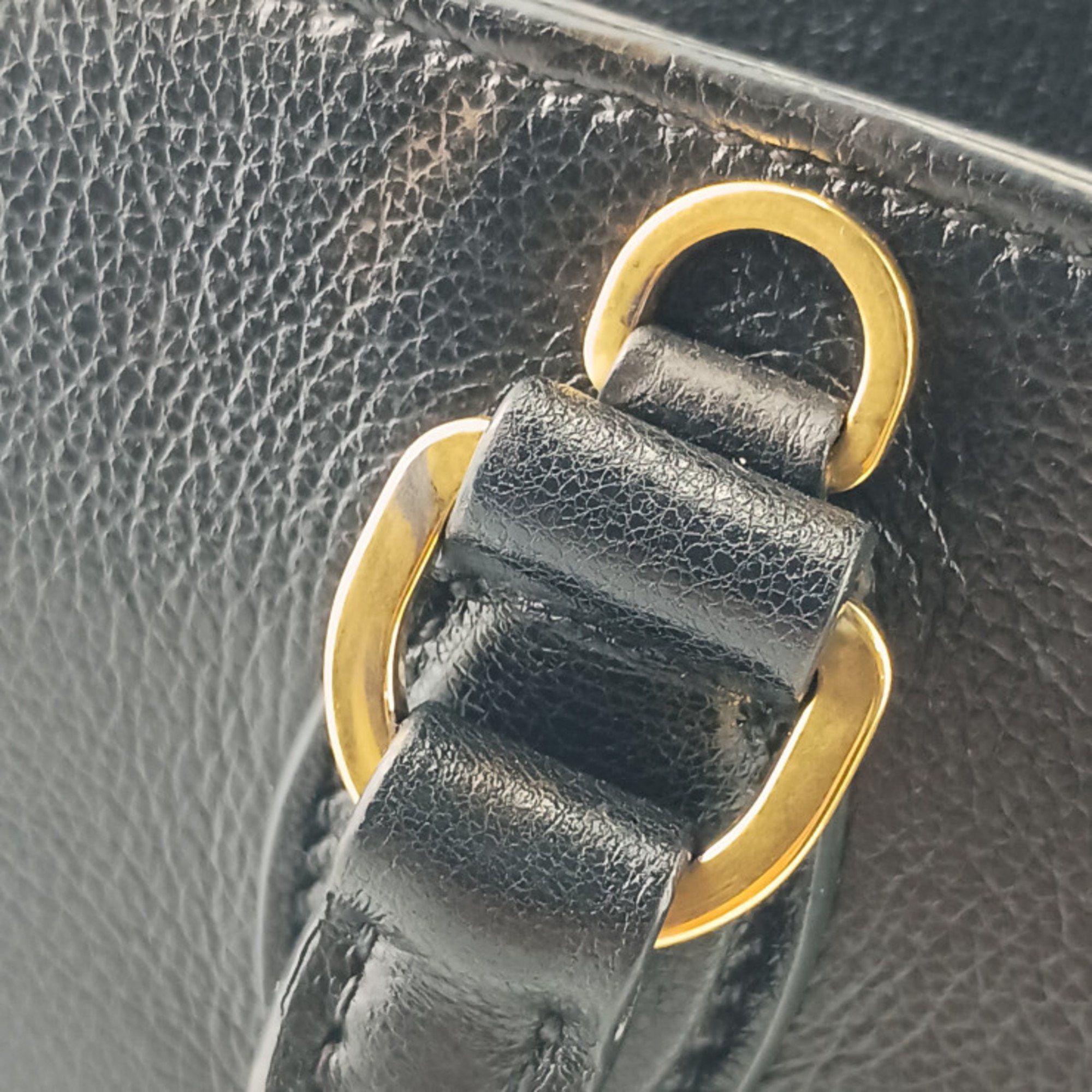 Prada Prada Saffiano handbag Size ONE SIZE - 6 Thumbnail