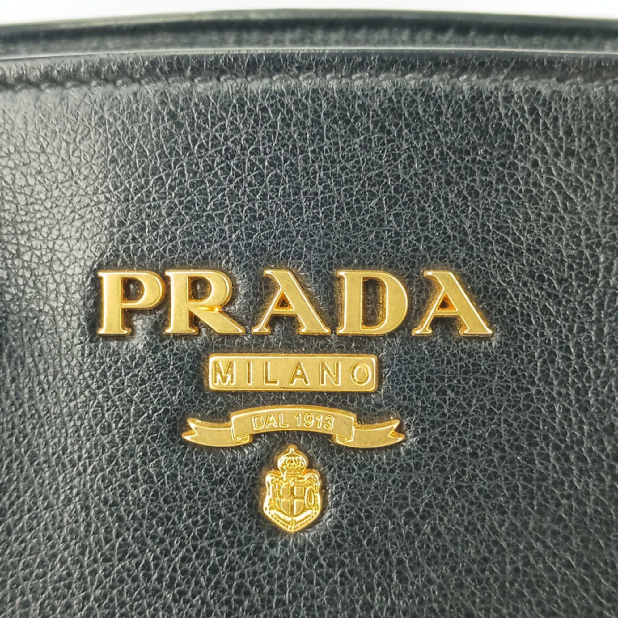 Prada Prada Saffiano handbag Size ONE SIZE - 7 Thumbnail