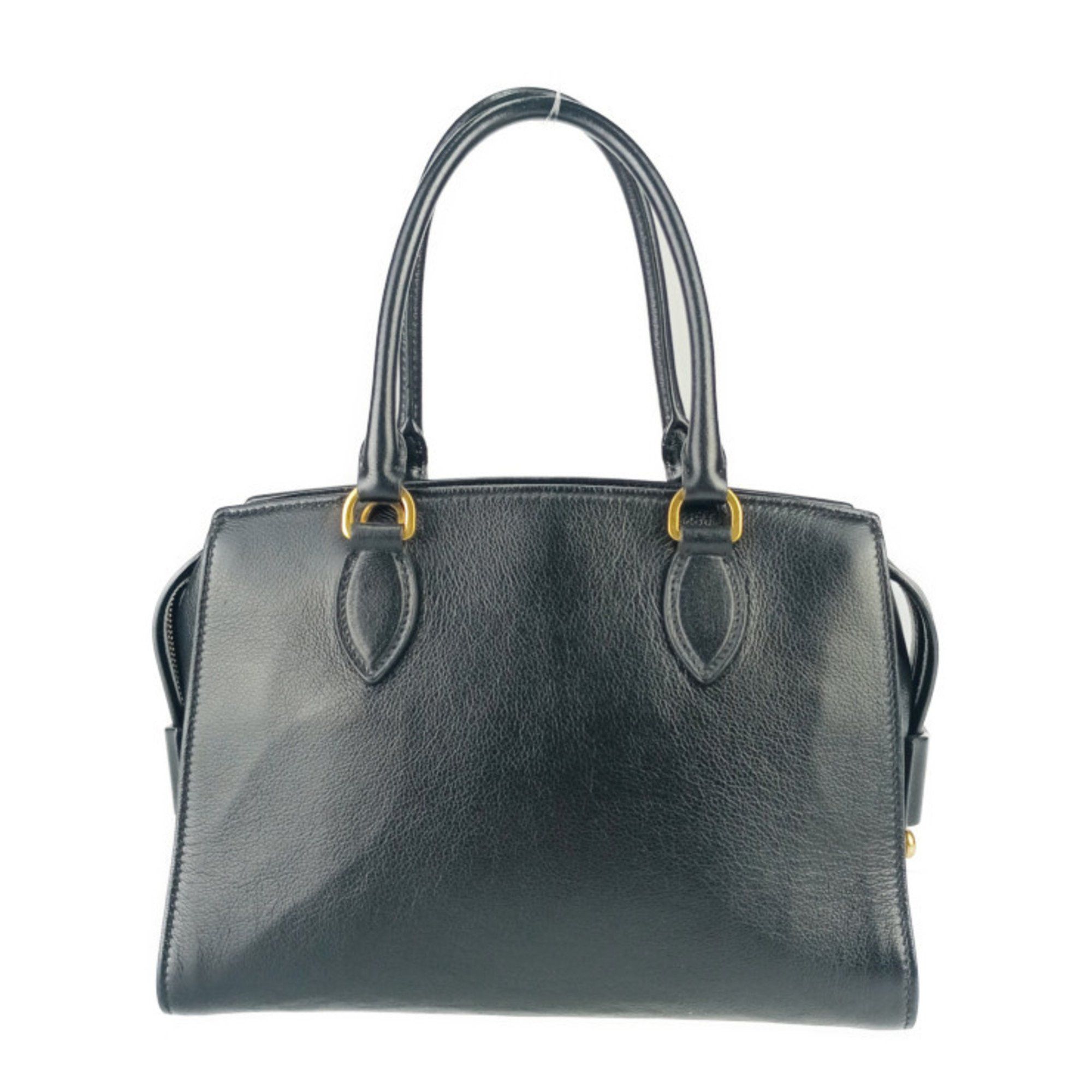 Prada Prada Saffiano handbag Size ONE SIZE - 2 Thumbnail