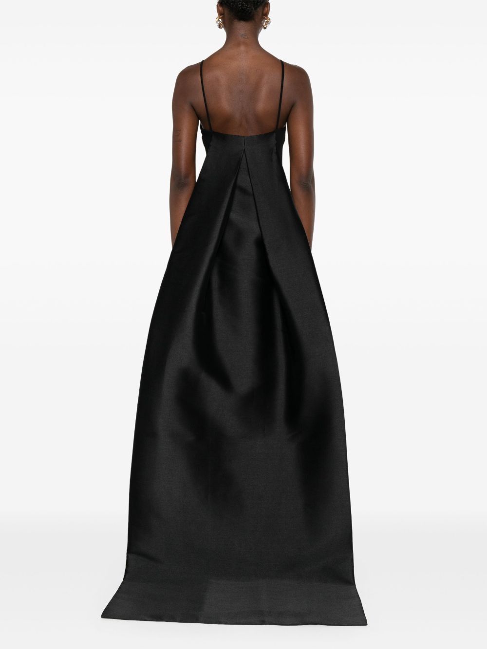 Solace London ULLA MAXI DRESS Size XS / US 0-2 / IT 36-38 - 5 Thumbnail