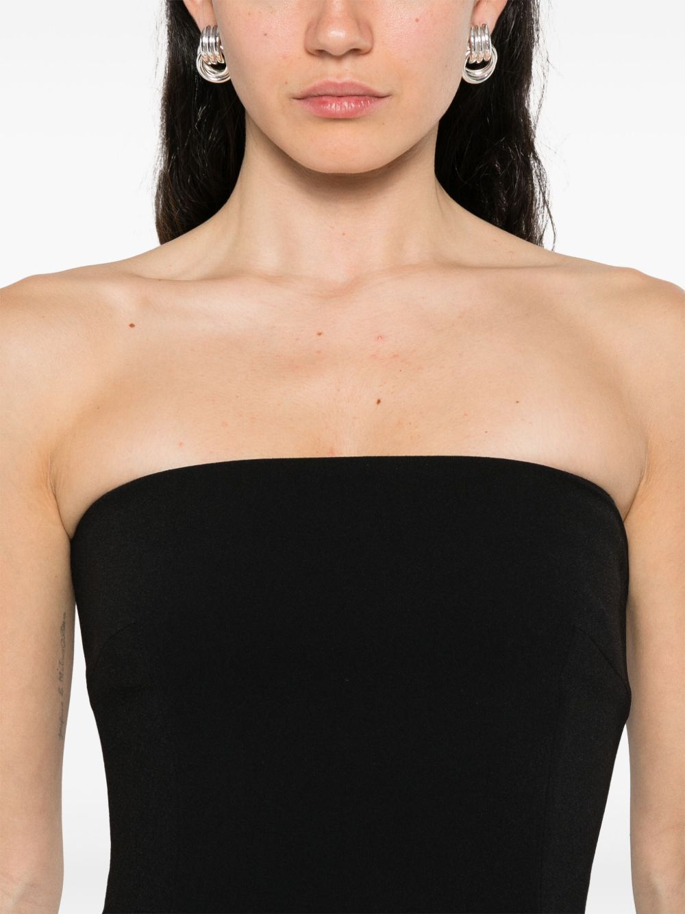 Solace London HELENA MAXI DRESS | Grailed