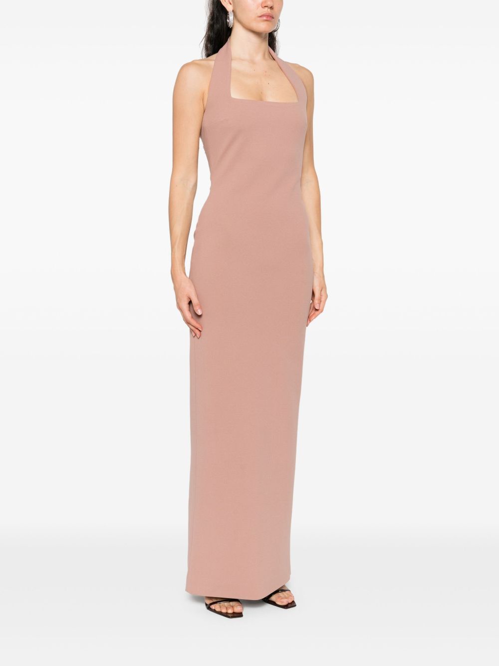 Solace London ILONA MAXI DRESS Size XL / US 12-14 / IT 48-50 - 4 Thumbnail
