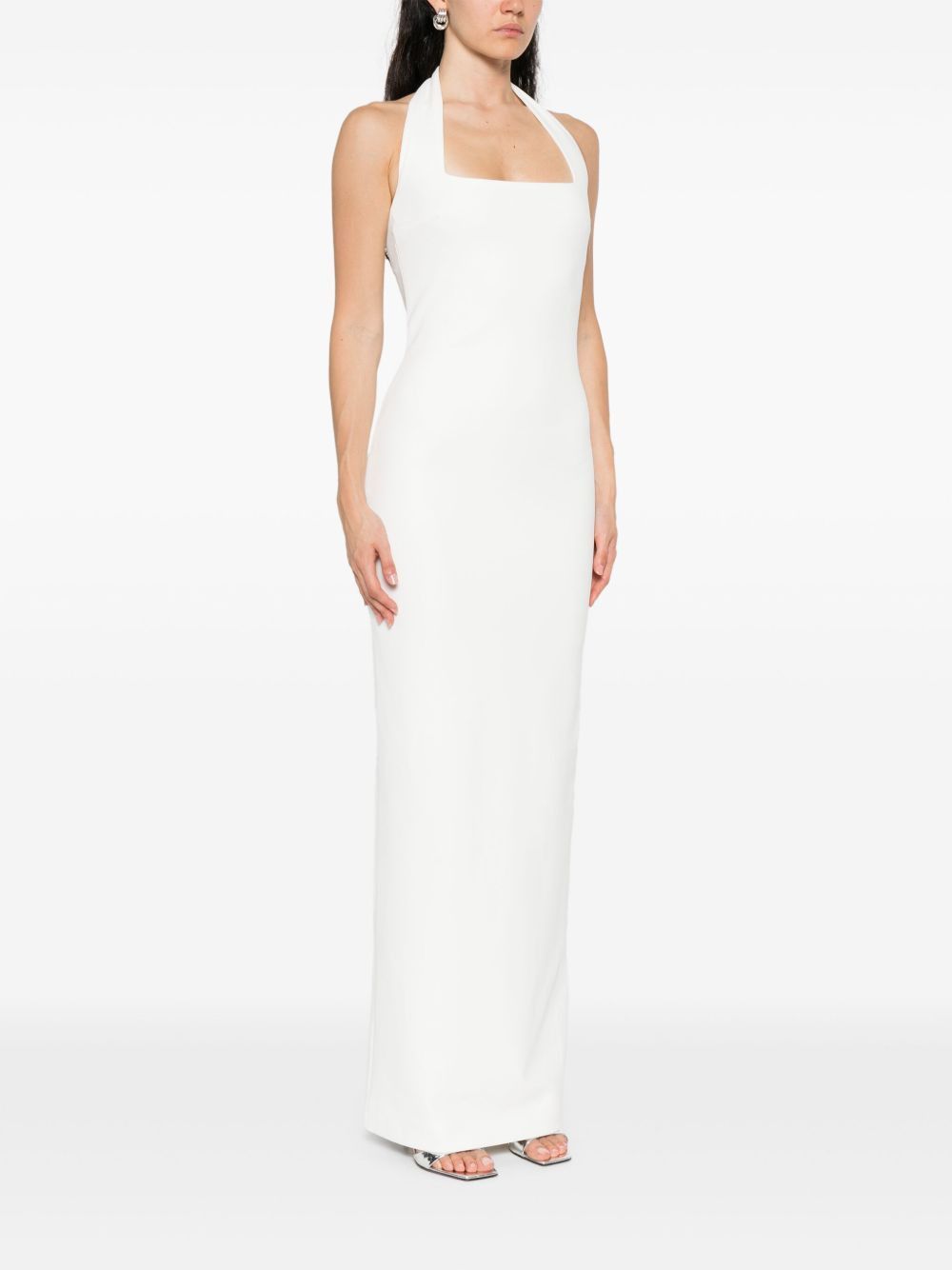 Solace London ILONA MAXI DRESS Size M / US 6-8 / IT 42-44 - 3 Thumbnail