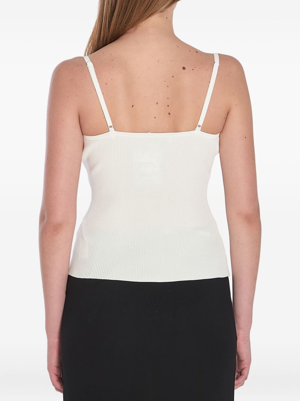 Self-Portrait LACE TOP Size S / US 4 / IT 40 - 4 Thumbnail