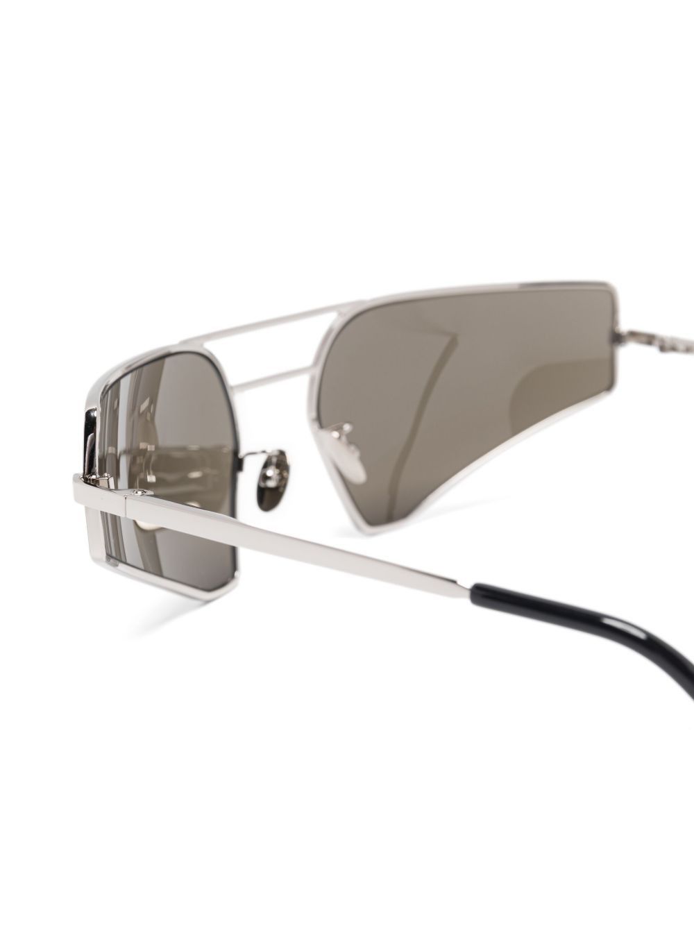 Rick Owens SUNGLASSES Size ONE SIZE - 3 Thumbnail