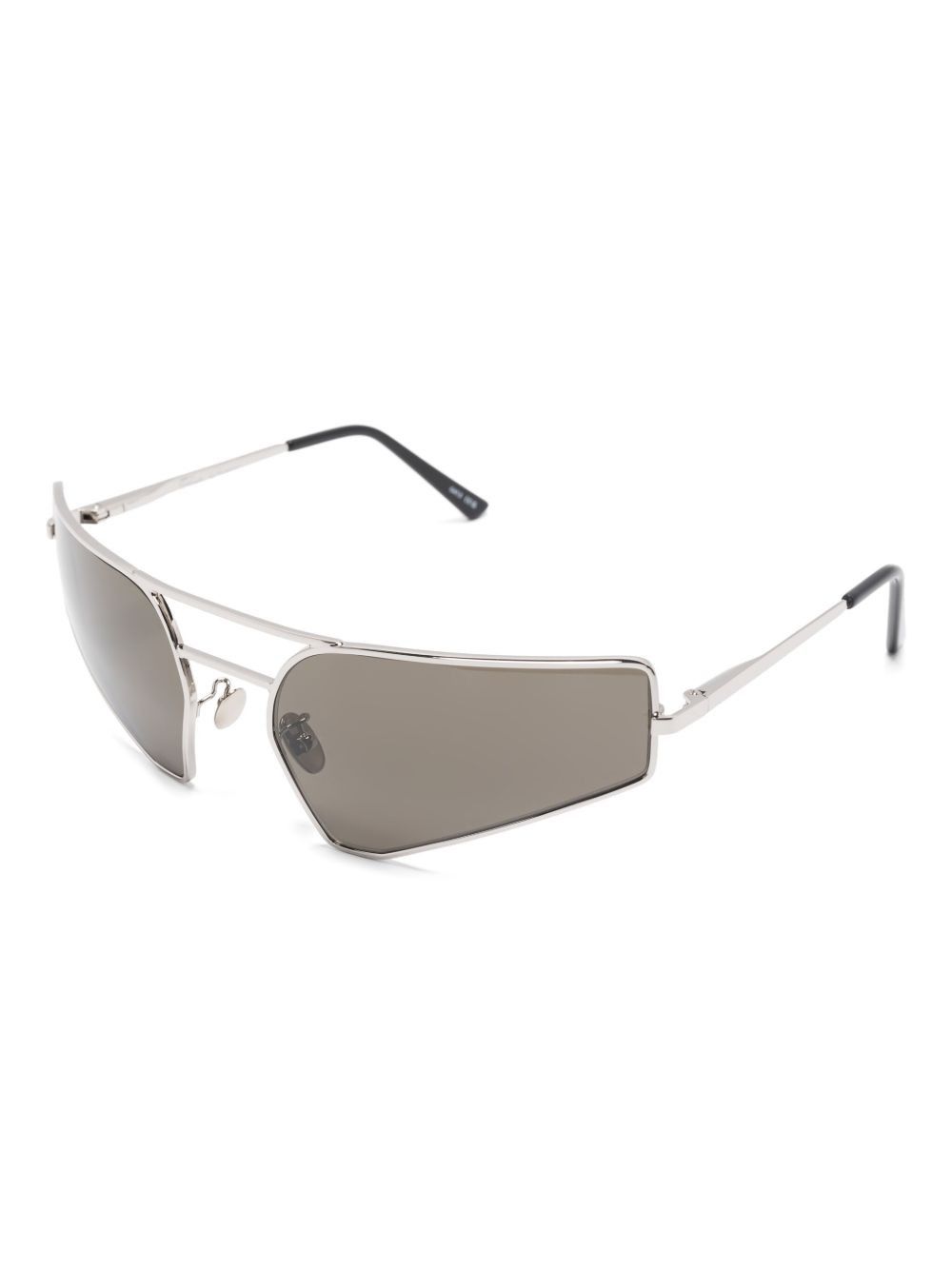 Rick Owens SUNGLASSES Size ONE SIZE - 2 Thumbnail