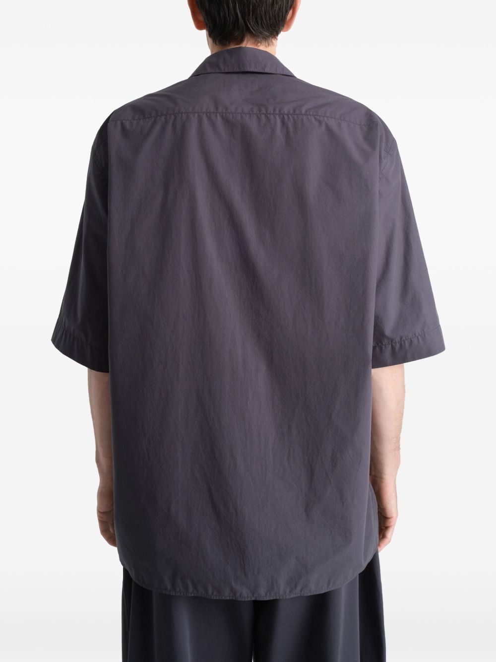 Lemaire CONVERTIBLE SHIRT Size US M / EU 48-50 / 2 - 3 Thumbnail