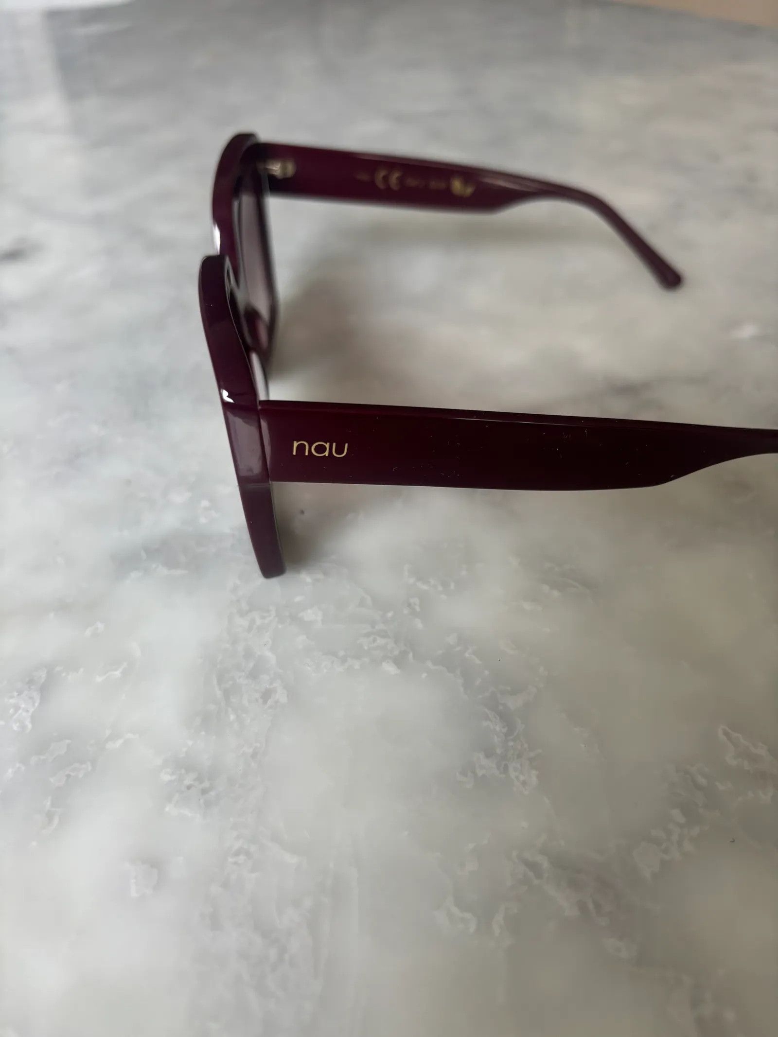 nau Nau Sunglasses Size ONE SIZE - 4 Thumbnail