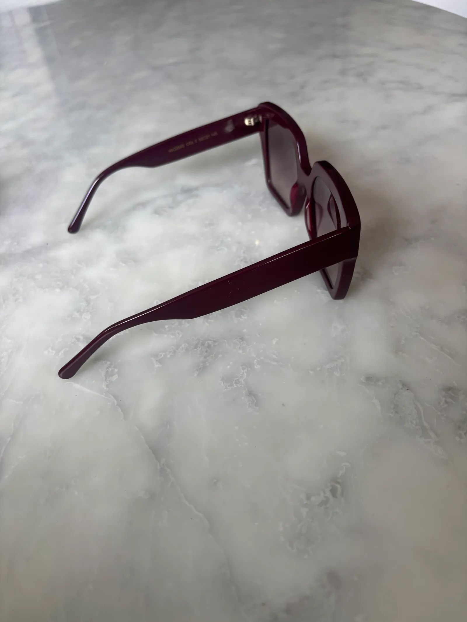 nau Nau Sunglasses Size ONE SIZE - 3 Thumbnail