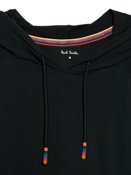 Paul Smith PAUL SMITH Women Hoodies M1A750 PU34079 Black Size S / US 4 / IT 40 - 3 Thumbnail