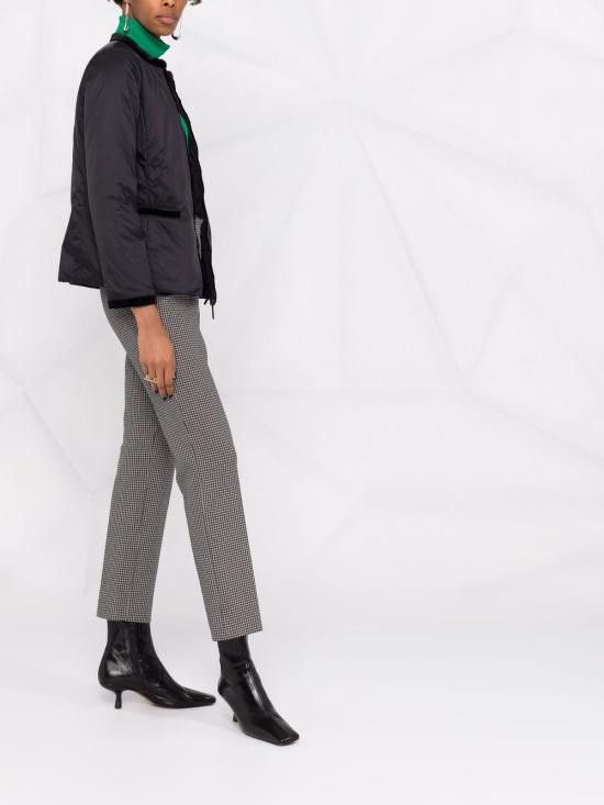 Emporio Armani EMPORIO ARMANI Women Jackets 8N2B01 2NKBZ0999 Black Size M / US 6-8 / IT 42-44 - 3 Thumbnail