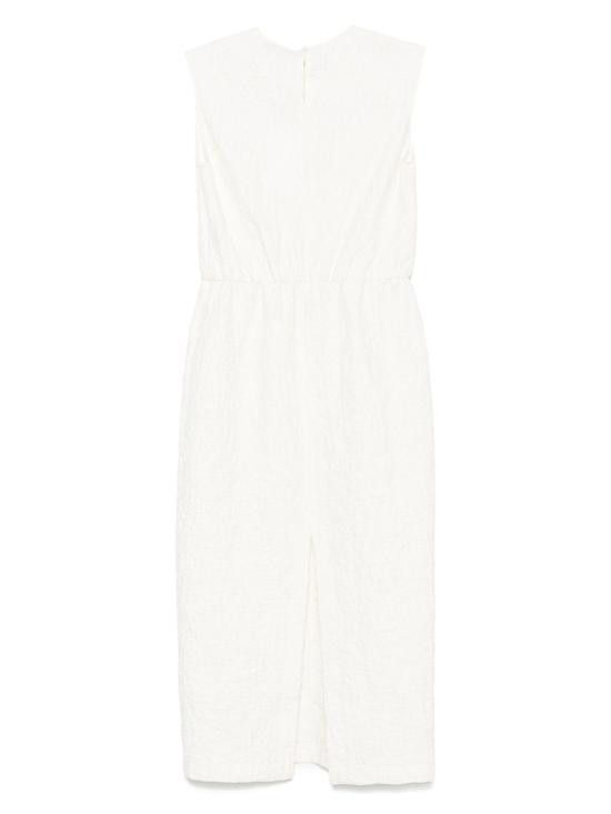 Harris Wharf London HARRIS WHARF LONDON Women Long Skirts A6231PYM YM02 White Size L / US 10 / IT 46 - 2 Thumbnail