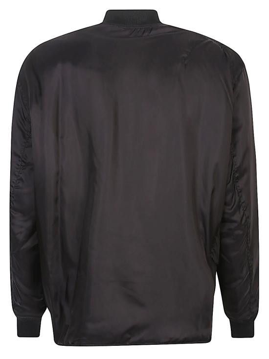 Comme des Garcons COMME DES GARCONS Men Jacket 1OJ016 0521 Black Size US L / EU 52-54 / 3 - 2 Thumbnail