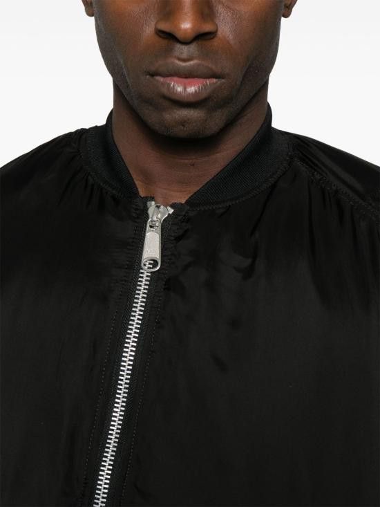 Comme des Garcons COMME DES GARCONS Men Jacket 1OJ016 0521 Black Size US L / EU 52-54 / 3 - 3 Thumbnail