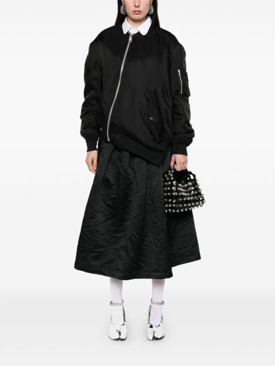 Comme des Garcons COMME DES GARCONS Men Jacket 1OJ016 0521 Black Size US L / EU 52-54 / 3 - 7 Thumbnail