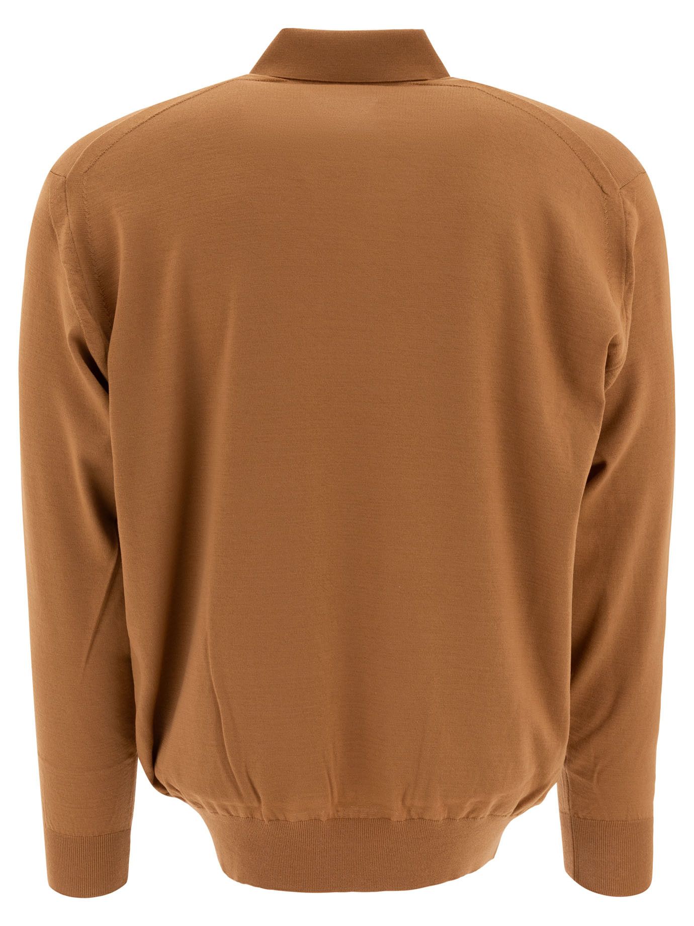 Auralee Polo Shirts Size US XXL / EU 58 / 5 - 2 Thumbnail