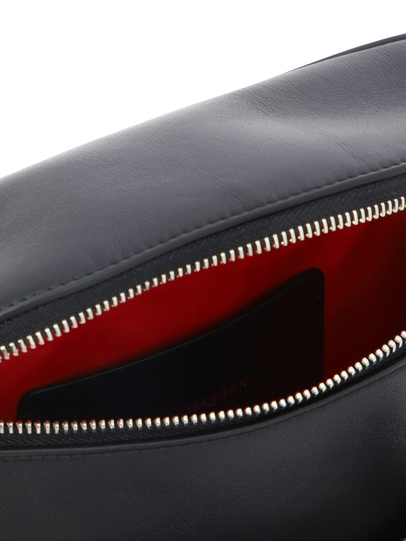 Alexander McQueen Belt Bags Size ONE SIZE - 5 Thumbnail