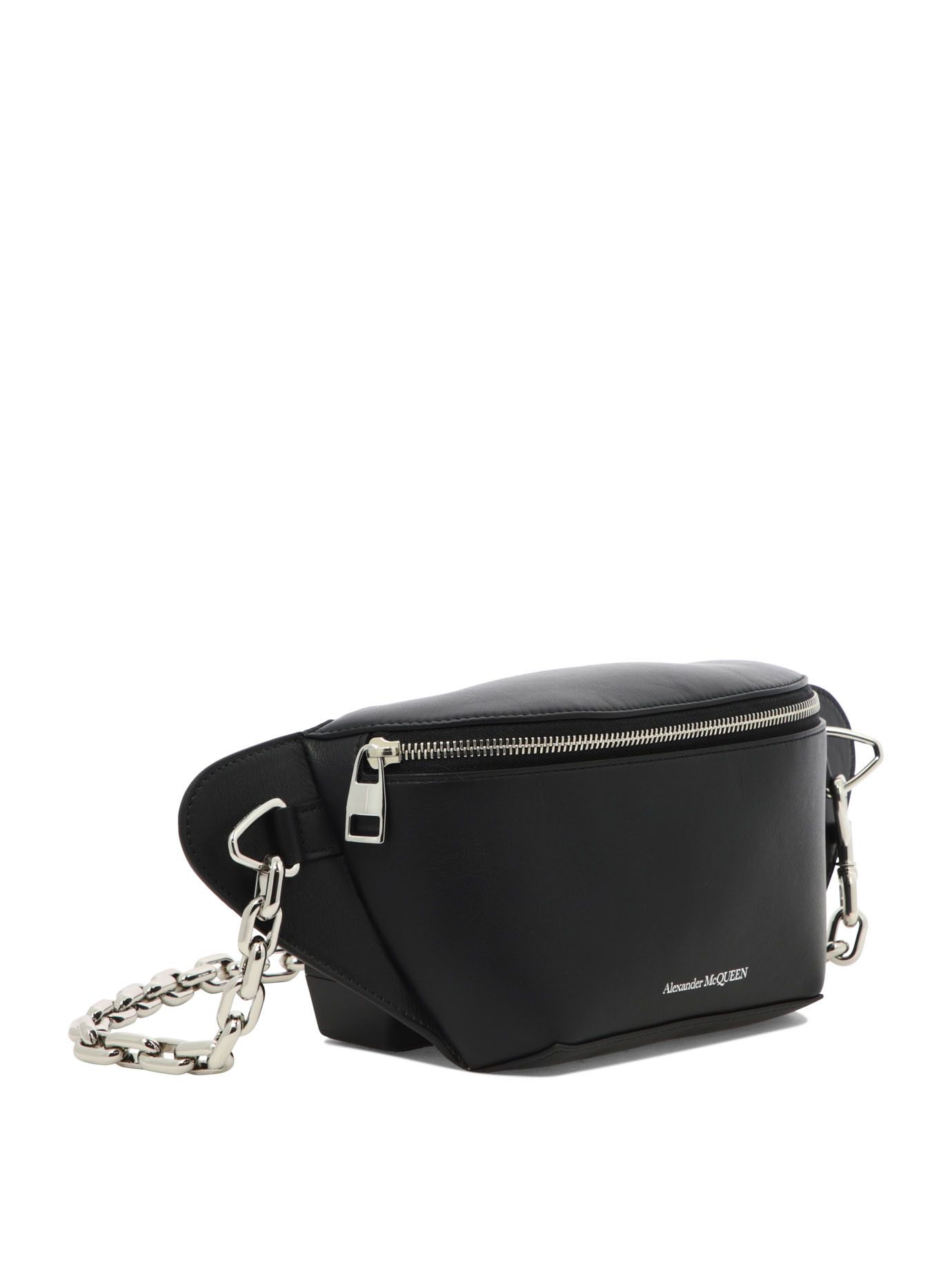 Alexander McQueen Belt Bags Size ONE SIZE - 2 Thumbnail