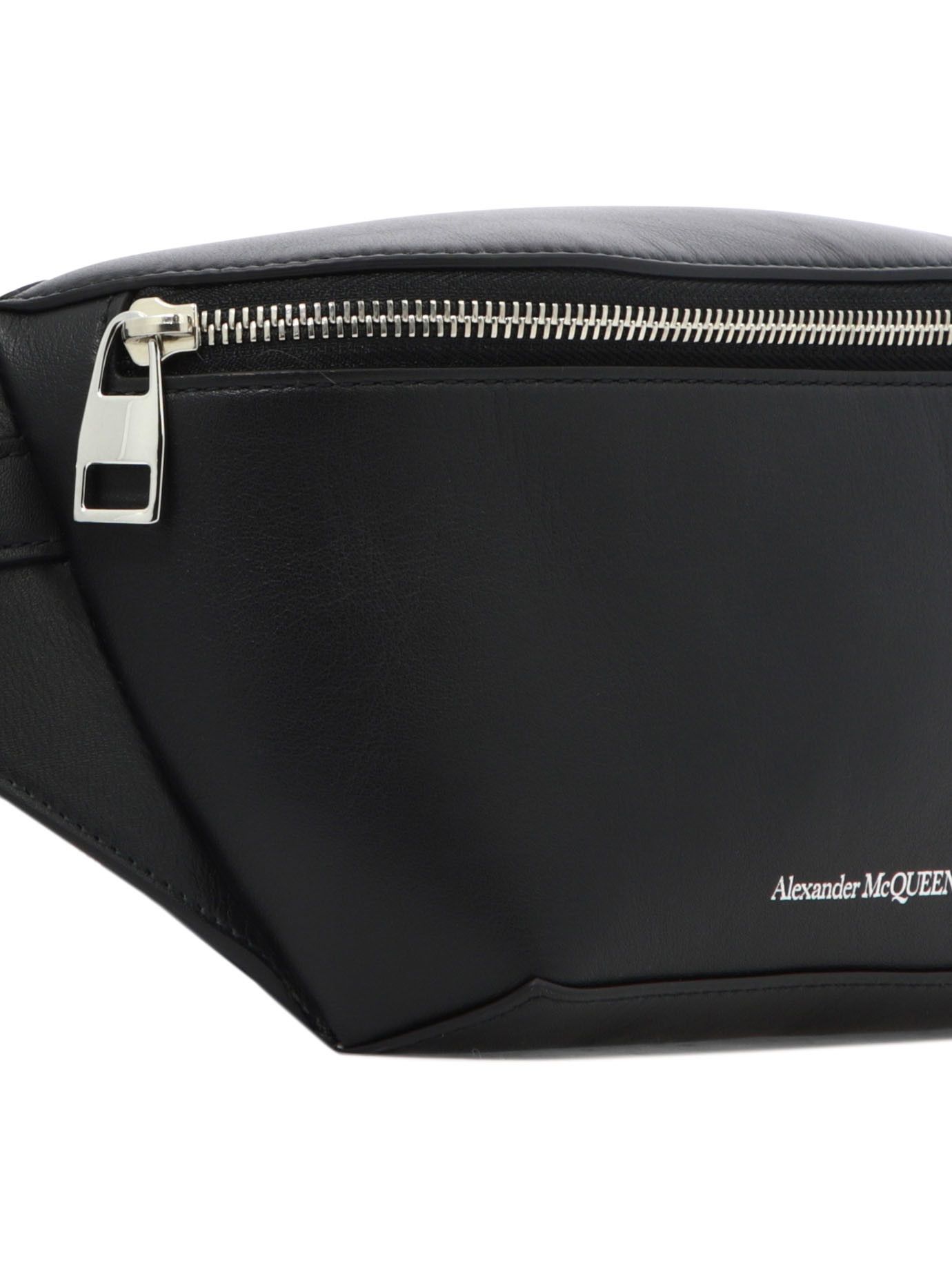 Alexander McQueen Belt Bags Size ONE SIZE - 4 Thumbnail