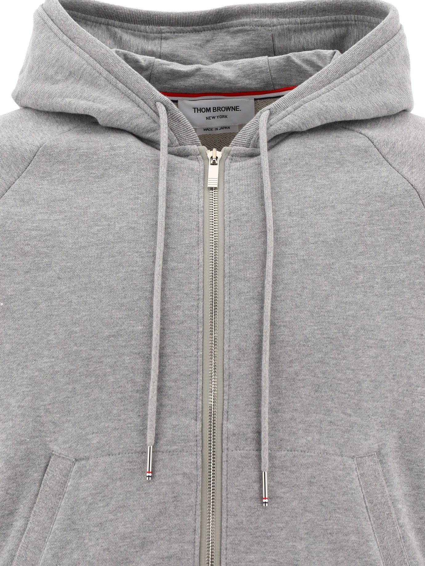 Thom Browne Sweatshirts Size US L / EU 52-54 / 3 - 3 Thumbnail