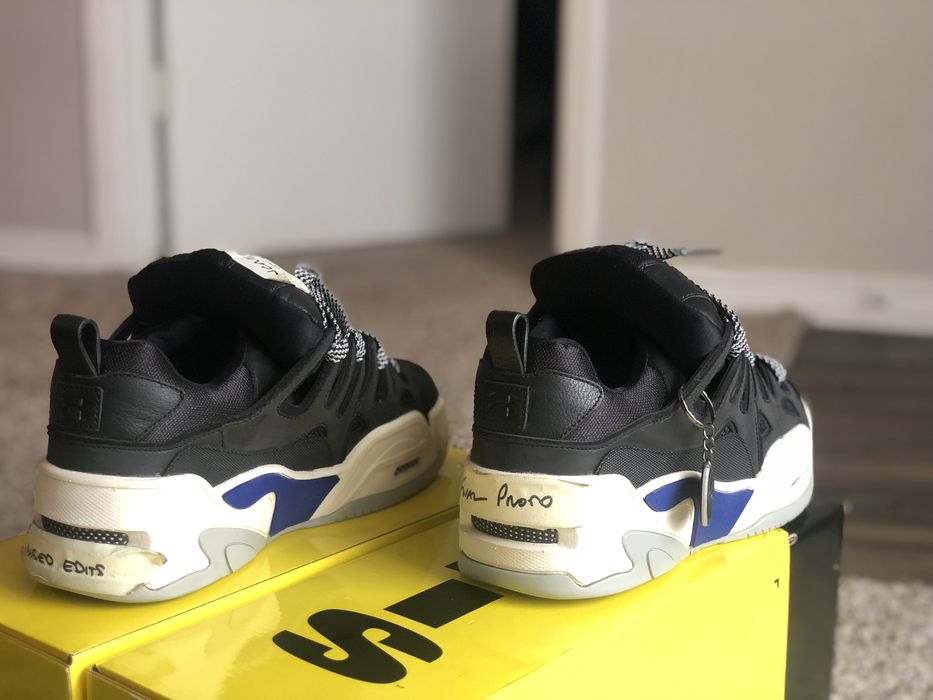 Asap Rocky SRLO ( Osiris D3 ) | Grailed