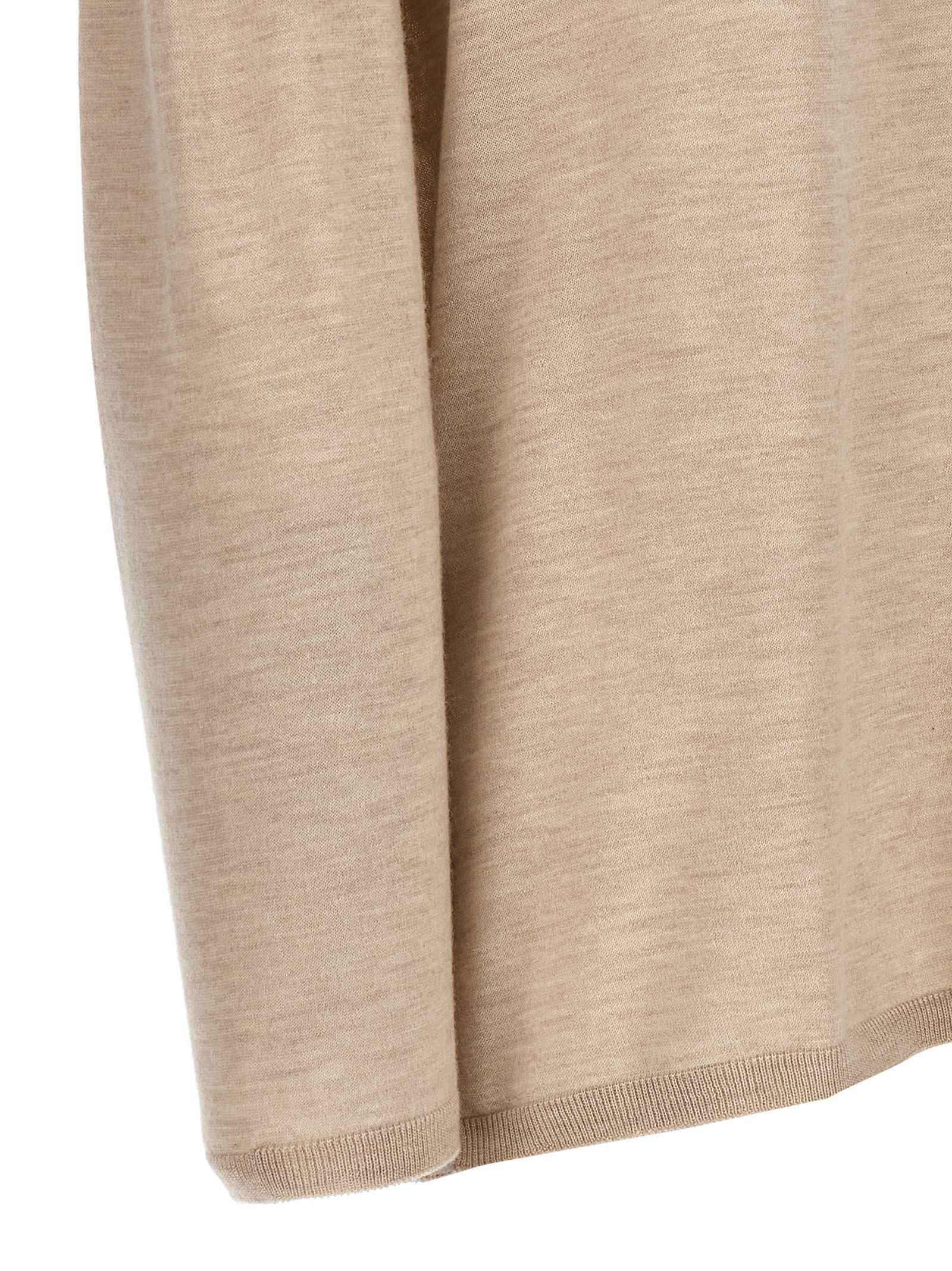 Max Mara 'Freccia' Sweater Size L / US 10 / IT 46 - 4 Thumbnail