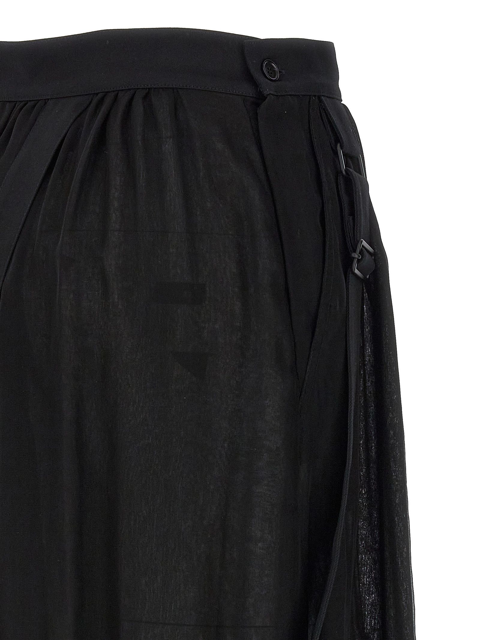 Max Mara 'Jedy' Skirt Size 32" / US 10 / IT 46 - 4 Thumbnail