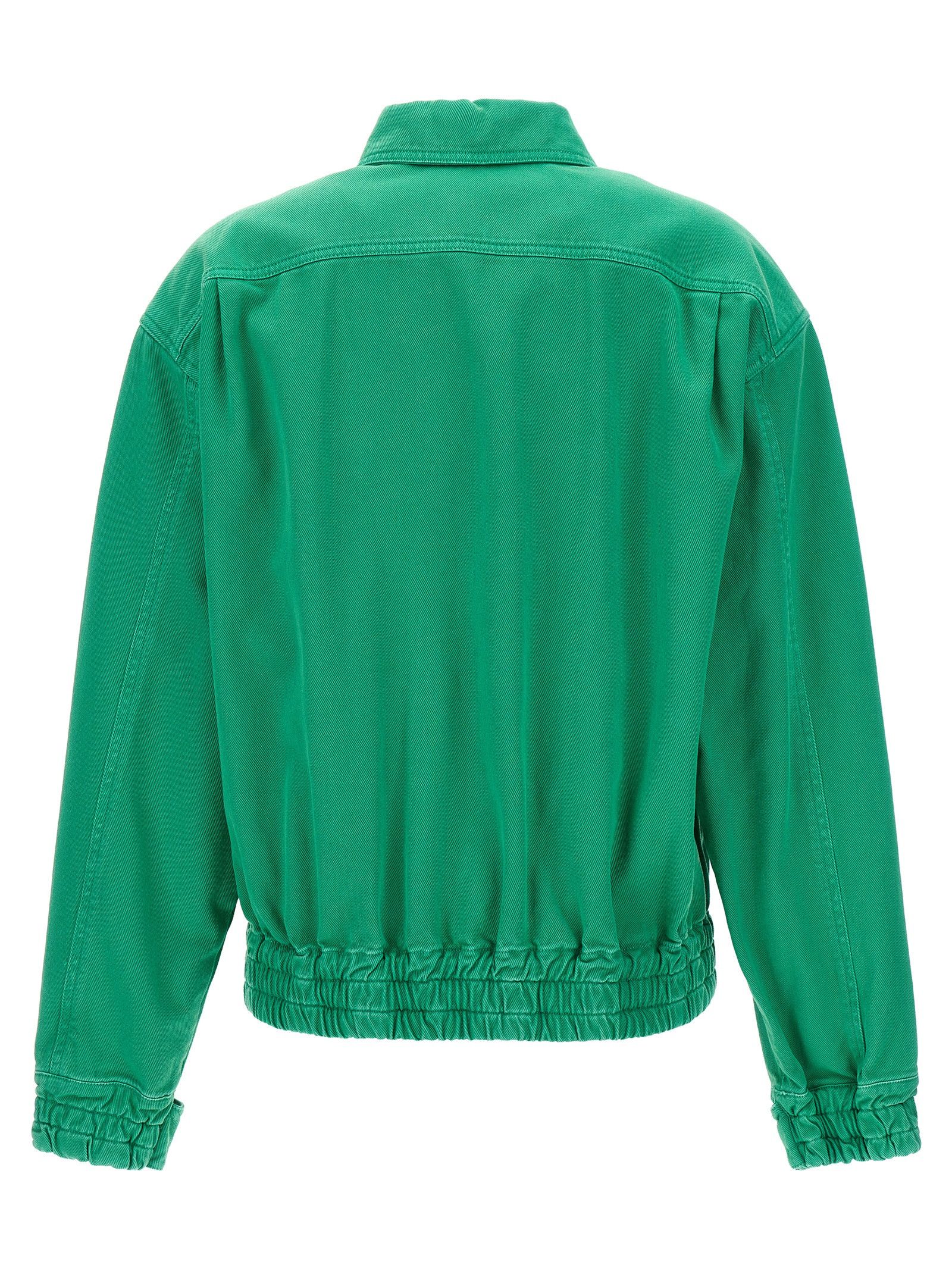 Max Mara 'Arturo' Crop Jacket Size XS / US 0-2 / IT 36-38 - 2 Thumbnail