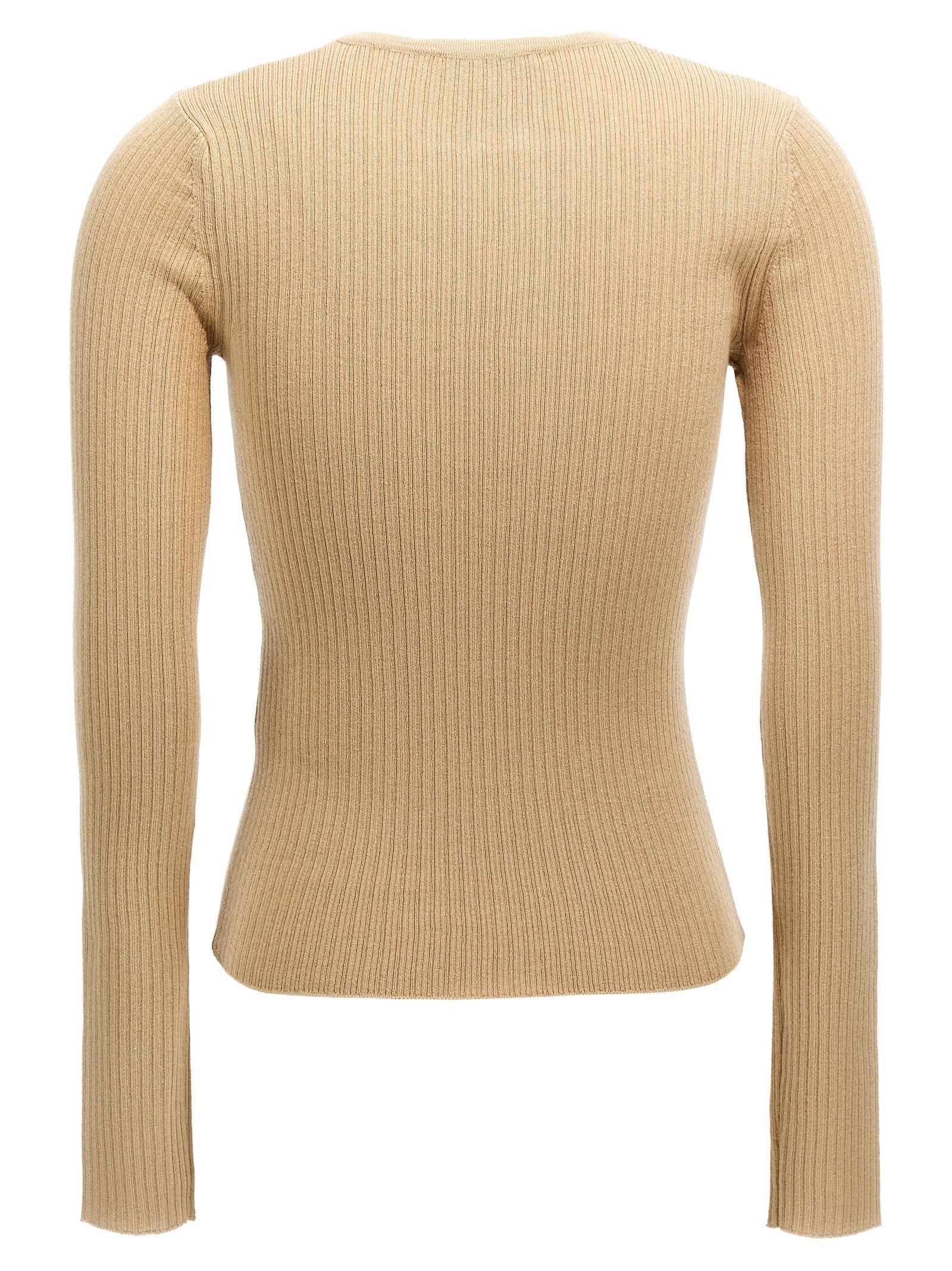 Max Mara 'Urlo' Sweater Size L / US 10 / IT 46 - 2 Thumbnail