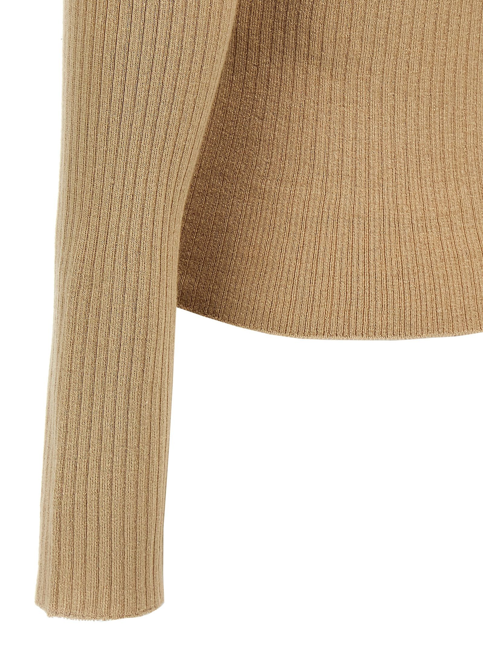 Max Mara 'Urlo' Sweater Size L / US 10 / IT 46 - 4 Thumbnail