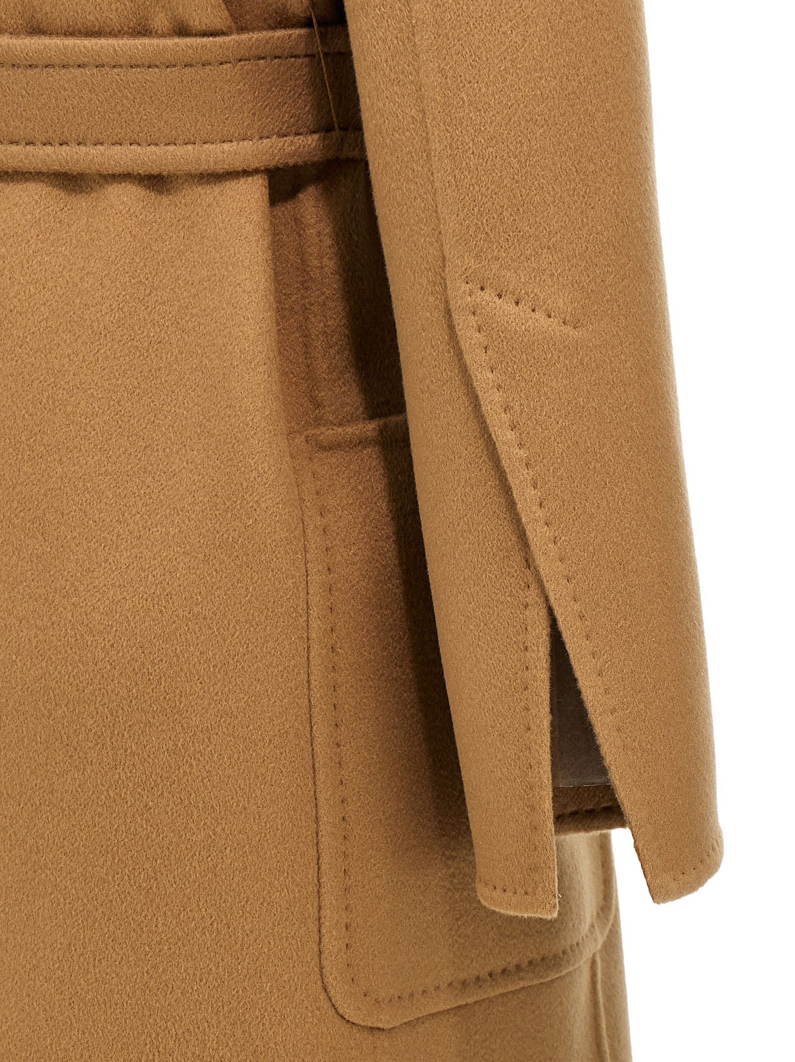 Max Mara 'Artur' Coat Size M / US 6-8 / IT 42-44 - 4 Thumbnail