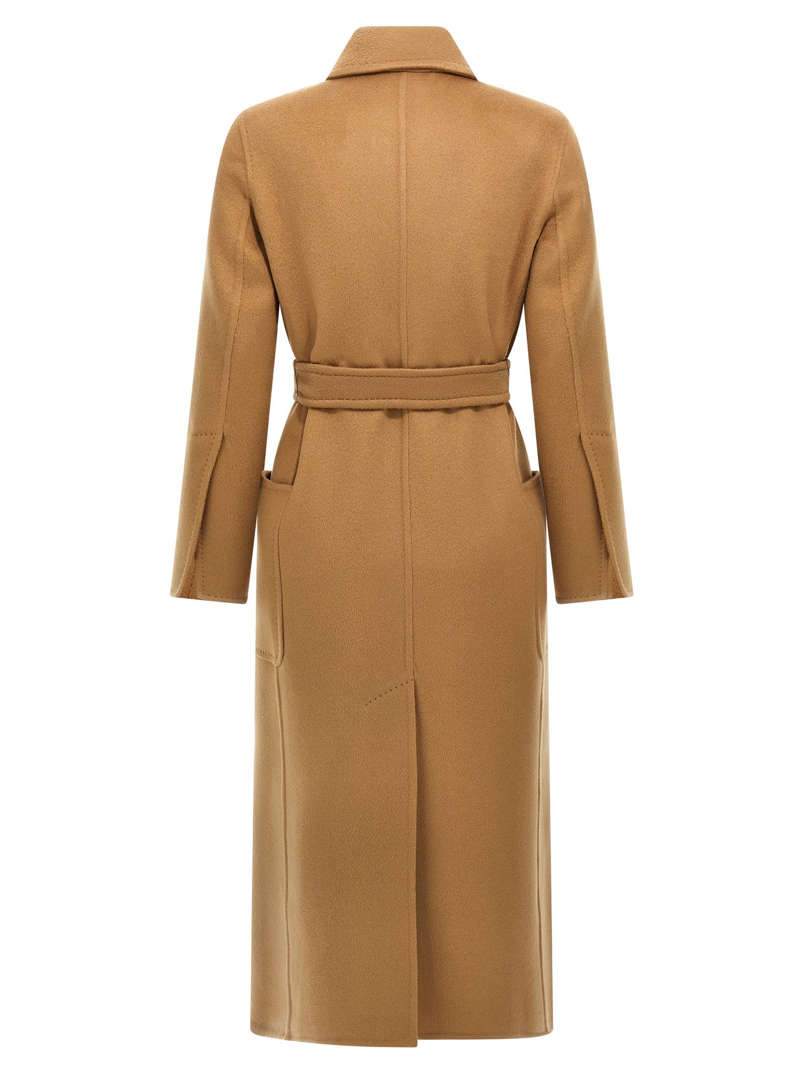 Max Mara 'Artur' Coat Size L / US 10 / IT 46 - 2 Thumbnail