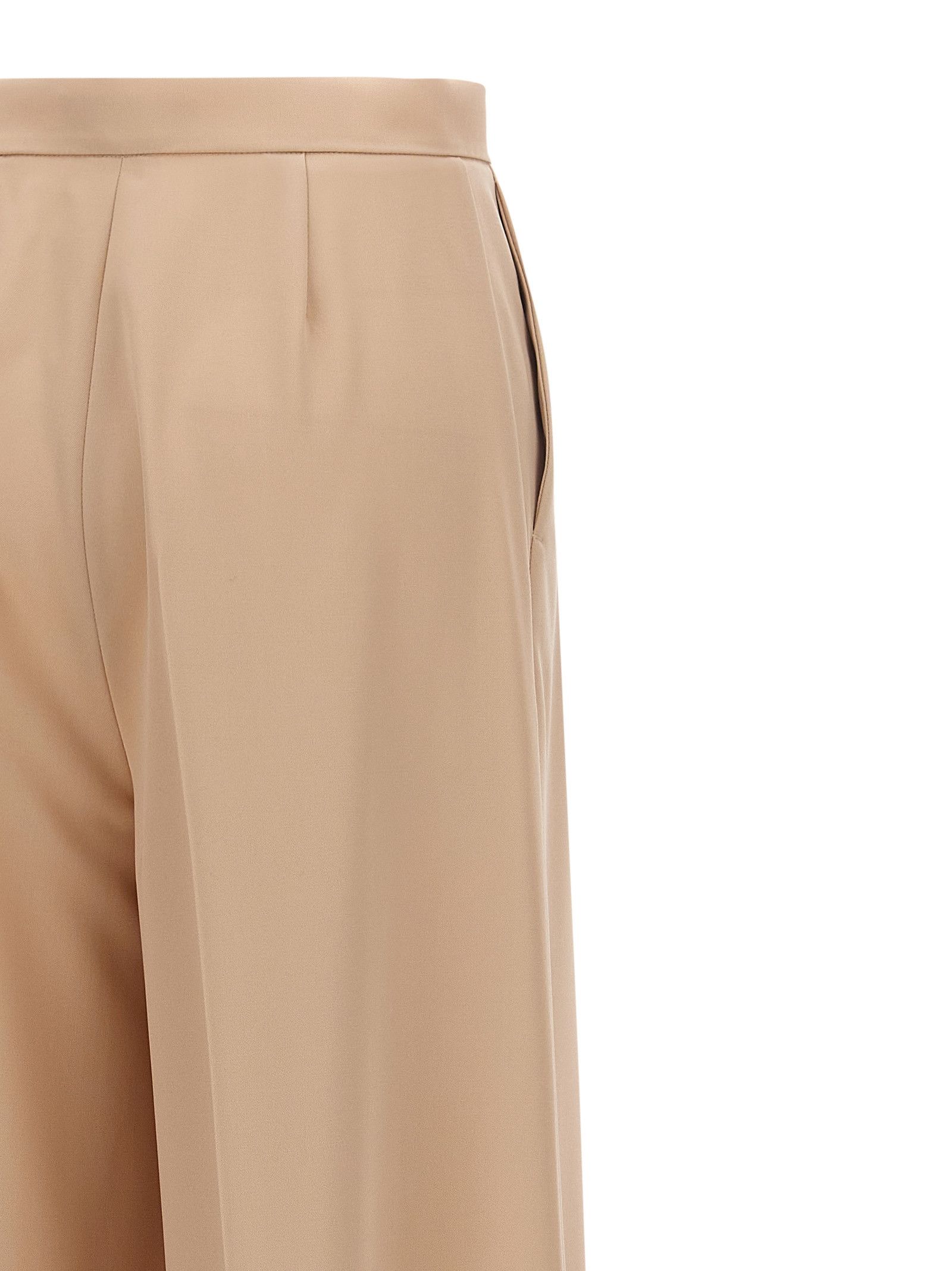 Max Mara 'Ninfa' Pants Size 27" / US 4 / IT 40 - 4 Thumbnail