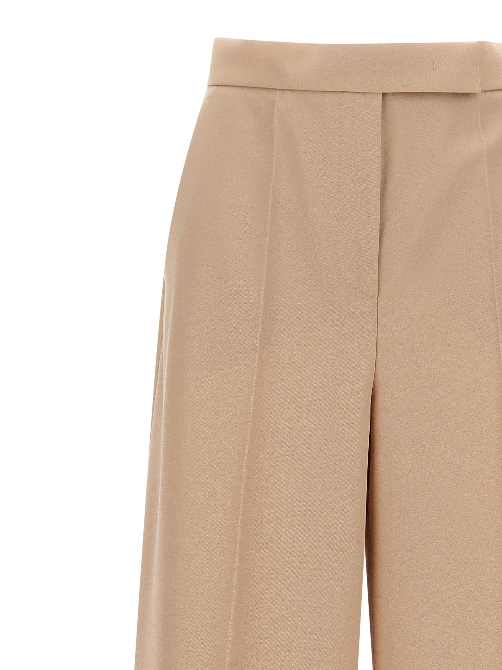 Max Mara 'Ninfa' Pants Size 27" / US 4 / IT 40 - 3 Thumbnail