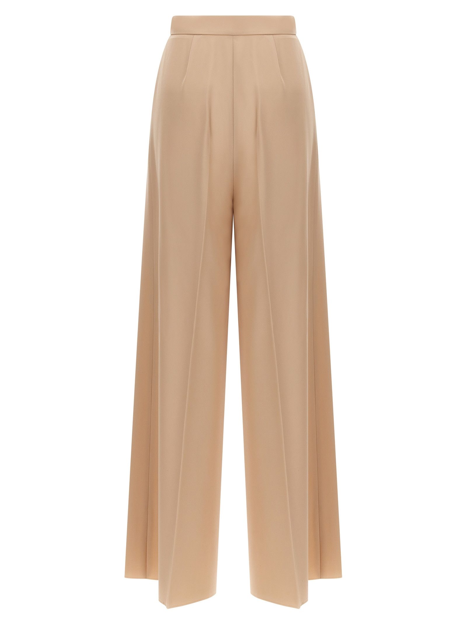 Max Mara 'Ninfa' Pants Size 27" / US 4 / IT 40 - 2 Thumbnail