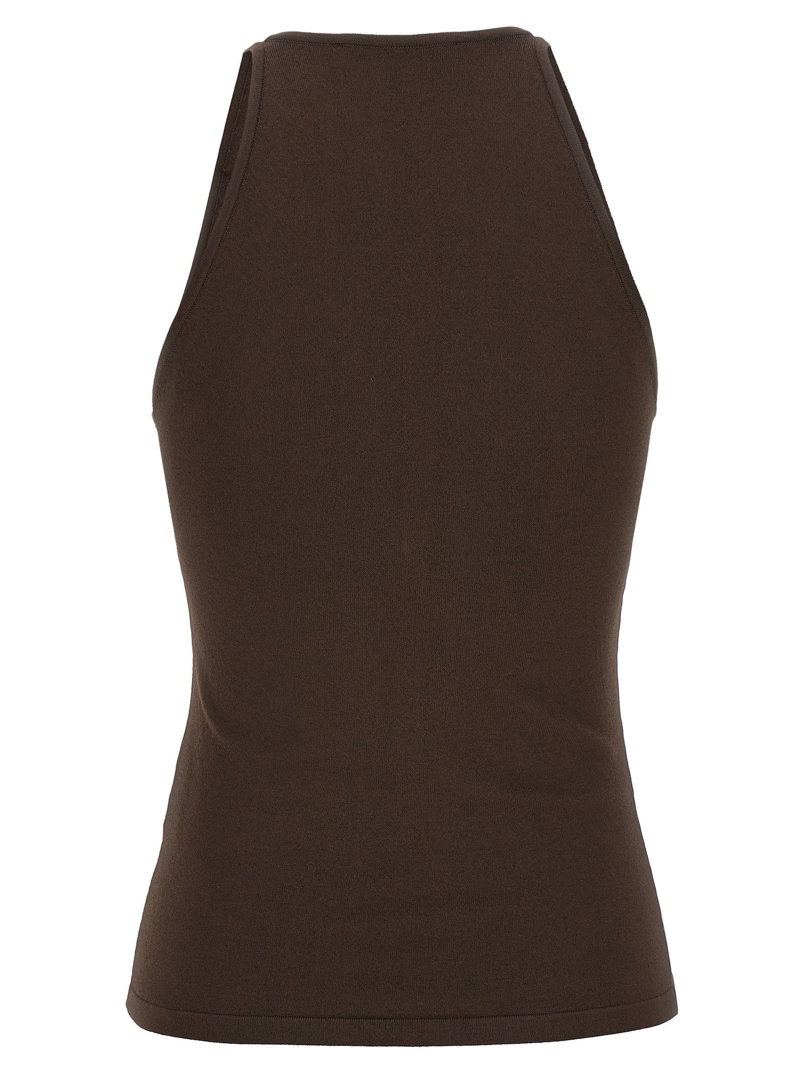 Max Mara 'Armida1234' Top Size L / US 10 / IT 46 - 2 Thumbnail
