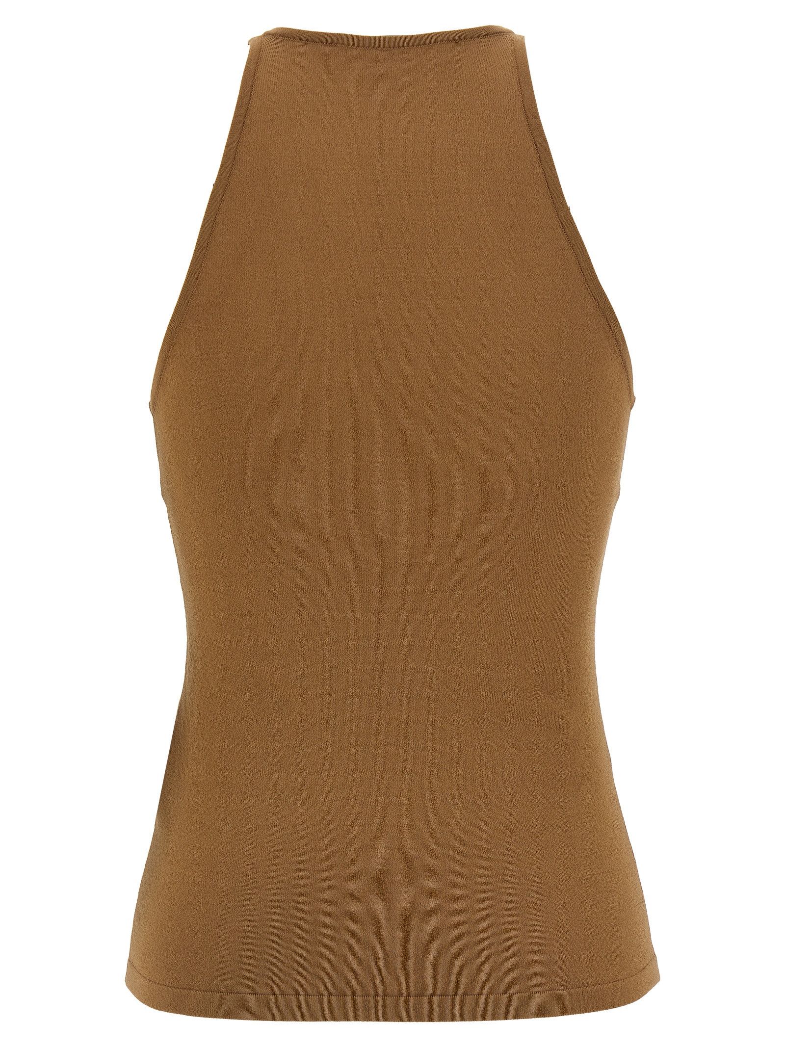 Max Mara 'Armida1234' Top Size M / US 6-8 / IT 42-44 - 2 Thumbnail