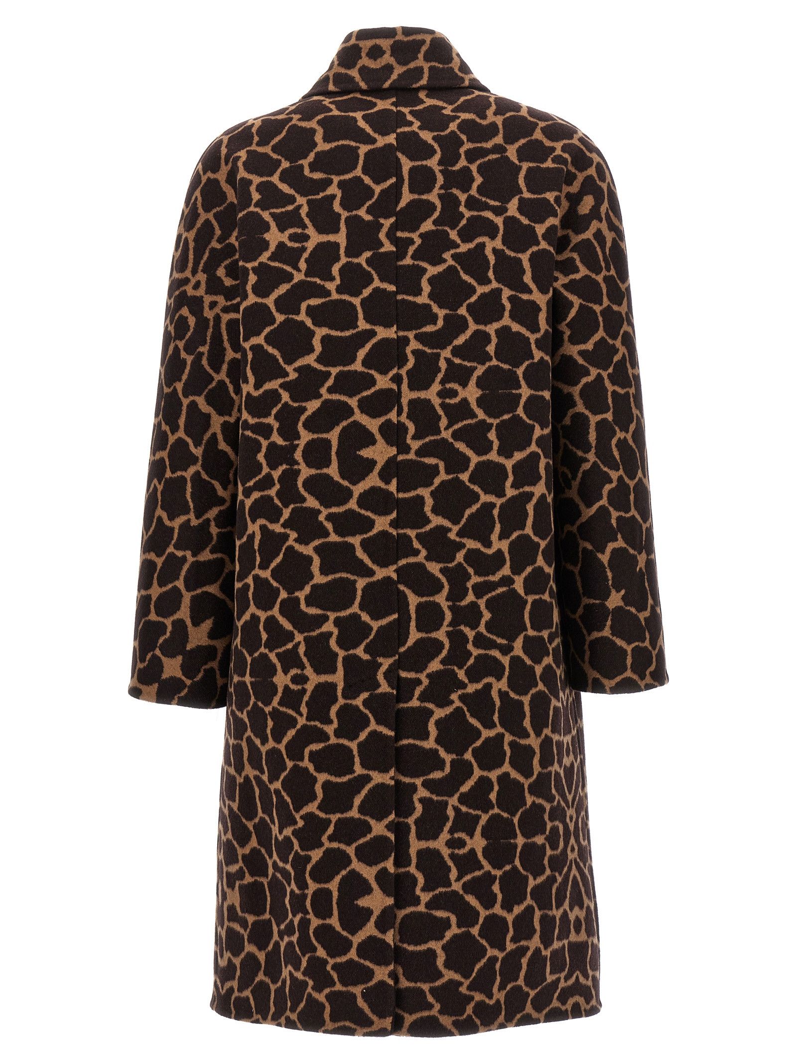 Max Mara 'Ortica' Coat Size S / US 4 / IT 40 - 2 Thumbnail