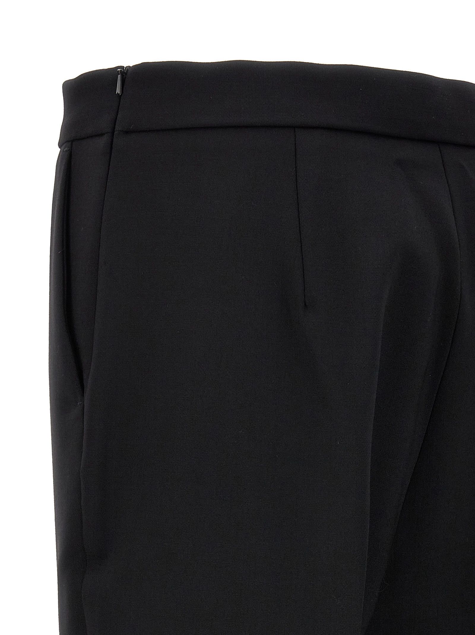 Max Mara 'Nepeta' Pants Size 32" / US 10 / IT 46 - 4 Thumbnail