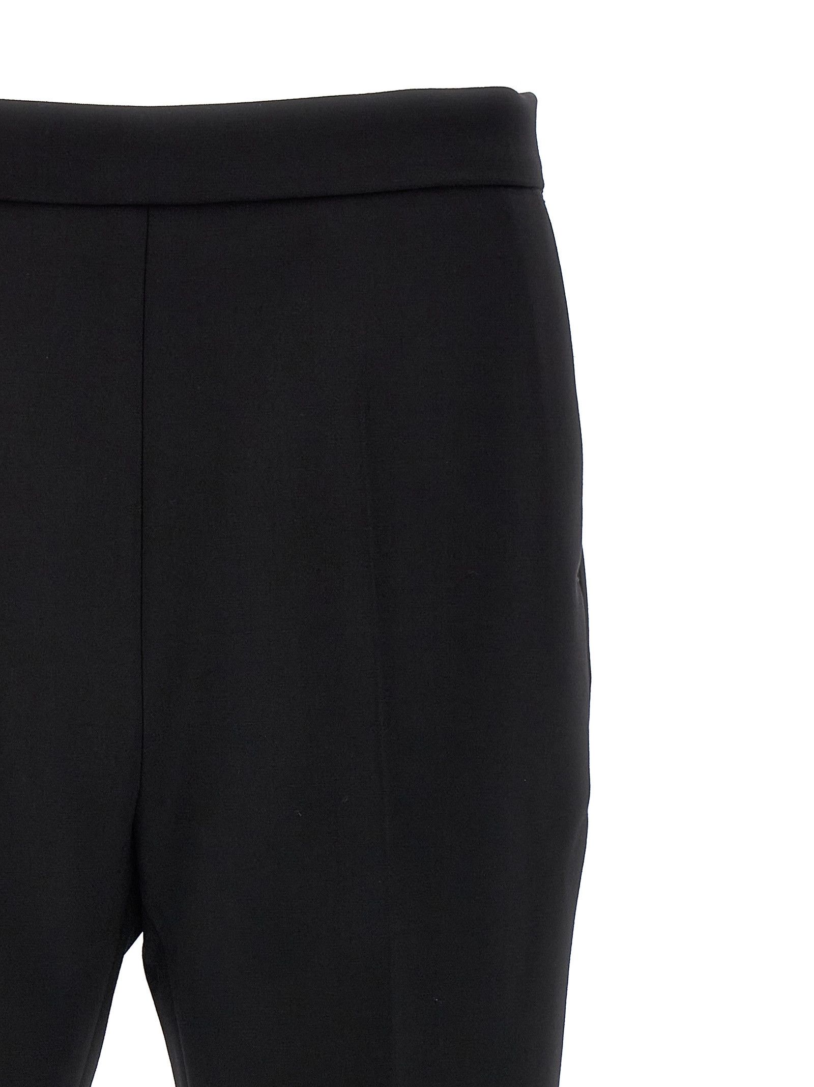 Max Mara 'Nepeta' Pants Size 32" / US 10 / IT 46 - 3 Thumbnail
