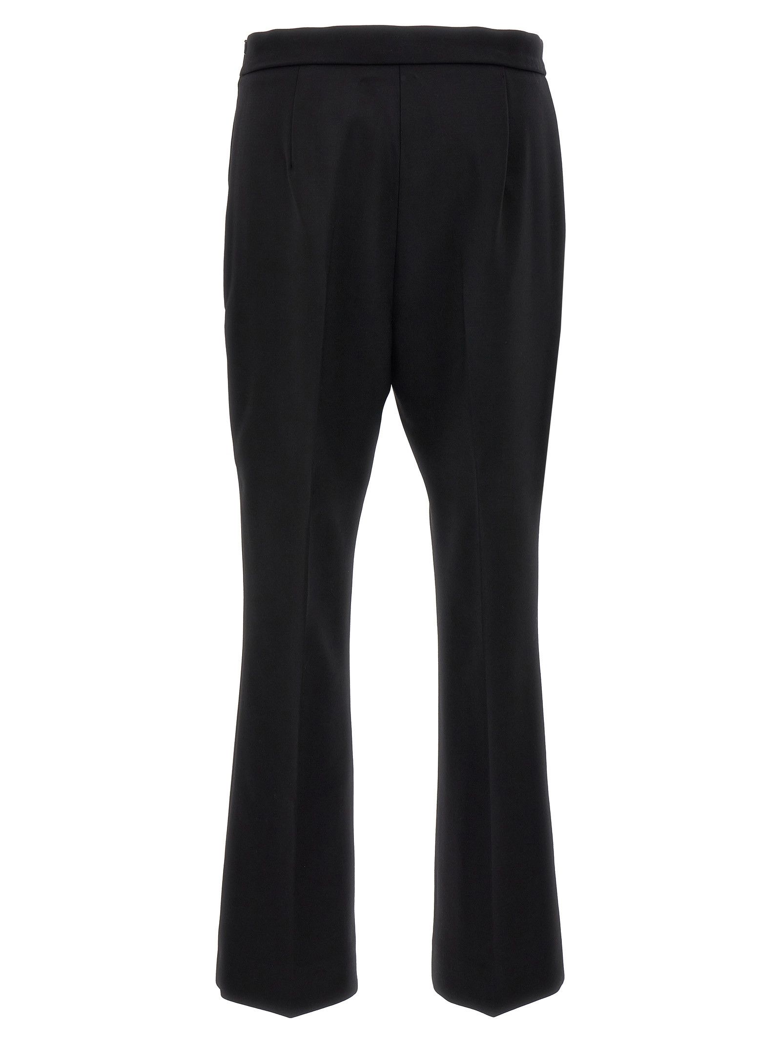 Max Mara 'Nepeta' Pants Size 32" / US 10 / IT 46 - 2 Thumbnail