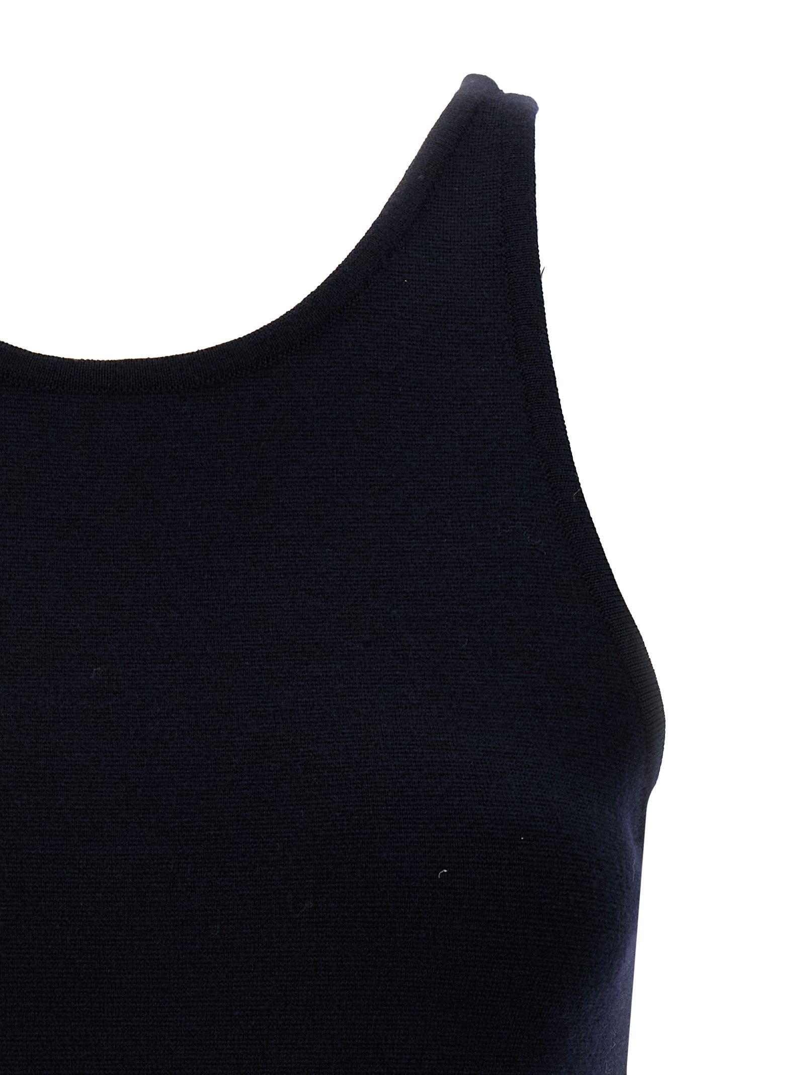 Max Mara Knit Top Size M / US 6-8 / IT 42-44 - 3 Thumbnail